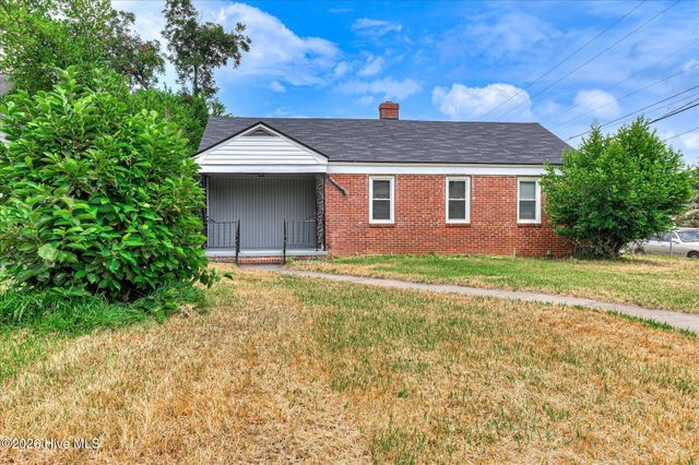2001 Battle Row, Augusta, GA 30904