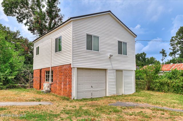 2001 Battle Row, Augusta, GA 30904