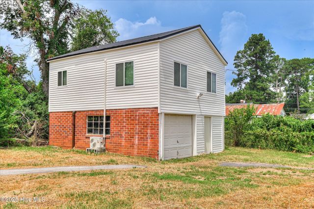 2001 Battle Row, Augusta, GA 30904