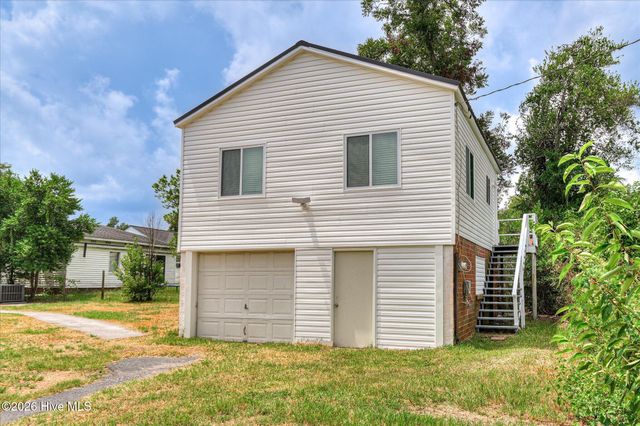 2001 Battle Row, Augusta, GA 30904