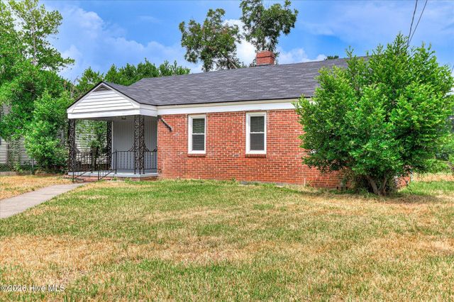 2001 Battle Row, Augusta, GA 30904