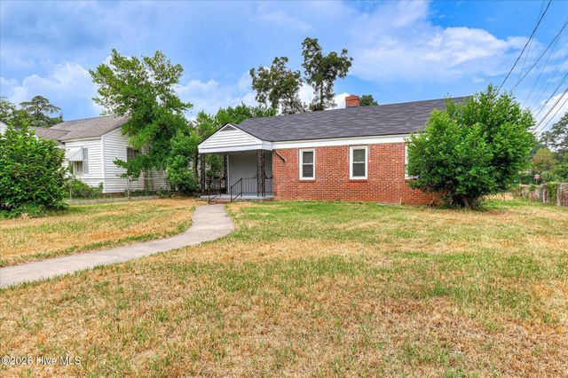 2001 Battle Row, Augusta, GA 30904