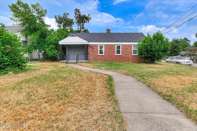 2001 Battle Row, Augusta, GA 30904