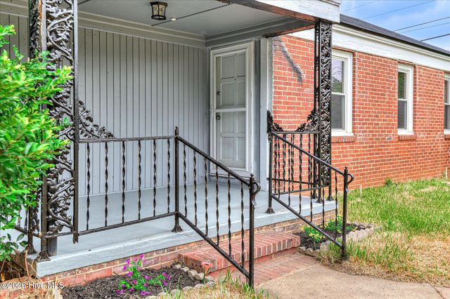 2001 Battle Row, Augusta, GA 30904