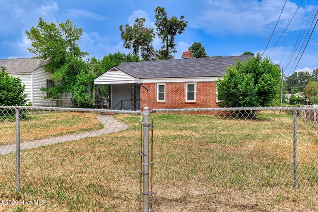 2001 Battle Row, Augusta, GA 30904