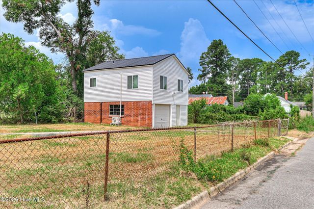 2001 Battle Row, Augusta, GA 30904