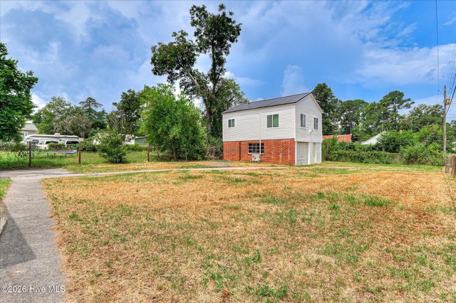 2001 Battle Row, Augusta, GA 30904