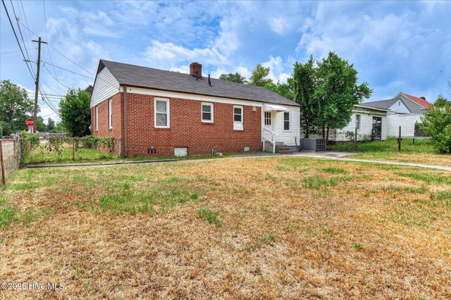 2001 Battle Row, Augusta, GA 30904
