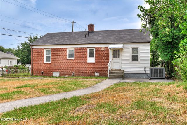 2001 Battle Row, Augusta, GA 30904