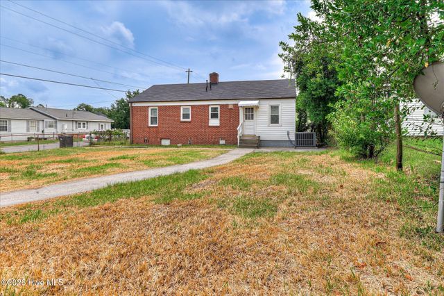 2001 Battle Row, Augusta, GA 30904