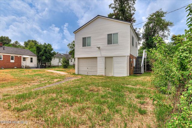 2001 Battle Row, Augusta, GA 30904