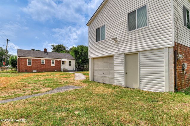 2001 Battle Row, Augusta, GA 30904