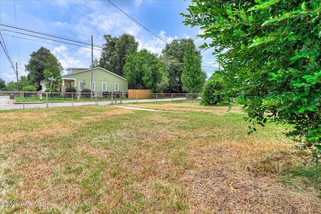 2001 Battle Row, Augusta, GA 30904