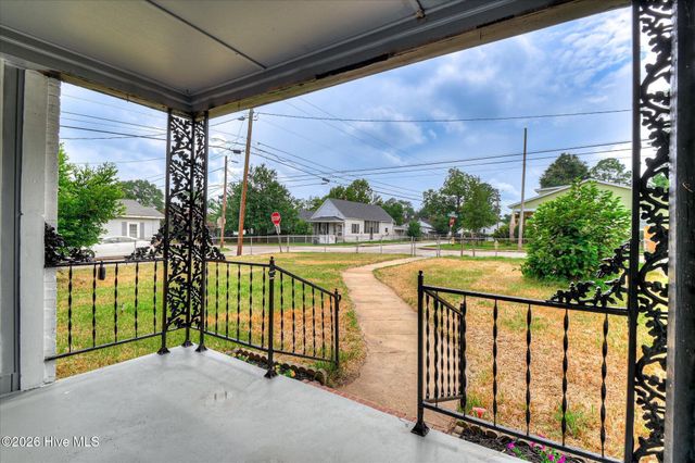 2001 Battle Row, Augusta, GA 30904