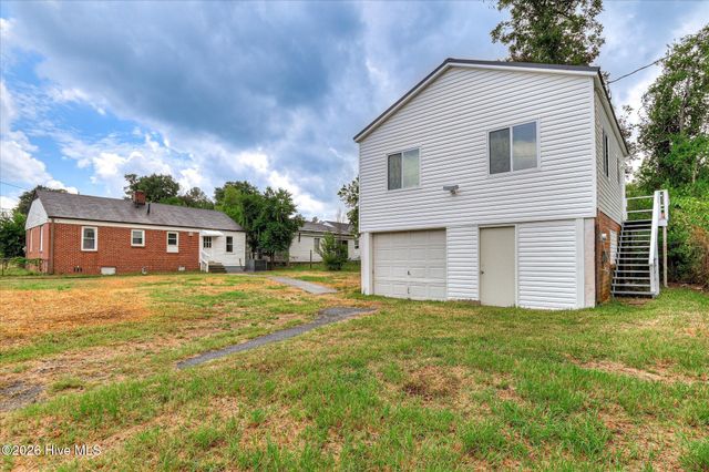 2001 Battle Row, Augusta, GA 30904