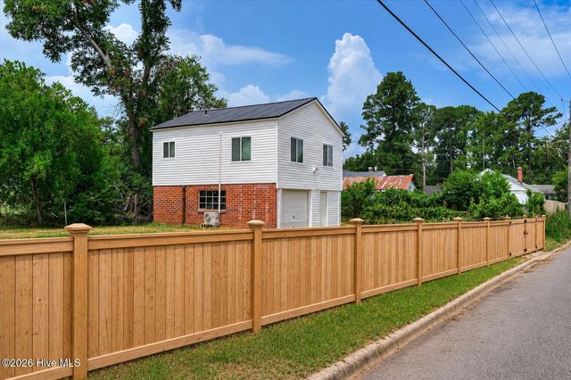 2001 Battle Row, Augusta, GA 30904