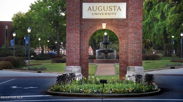2001 Battle Row, Augusta, GA 30904