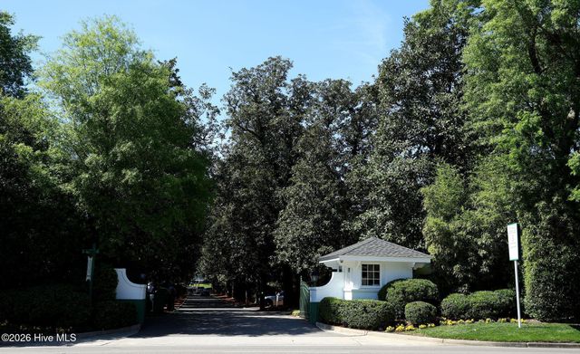 2001 Battle Row, Augusta, GA 30904