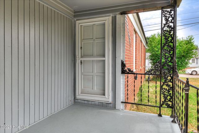 2001 Battle Row, Augusta, GA 30904