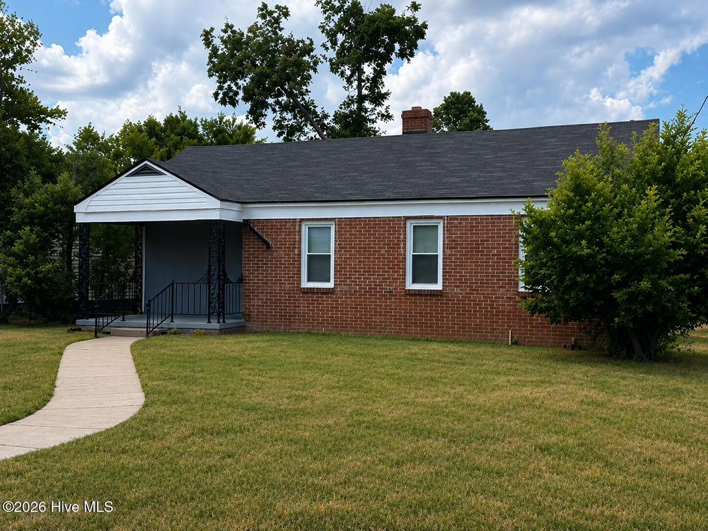 2001 Battle Row, Augusta, GA 30904
