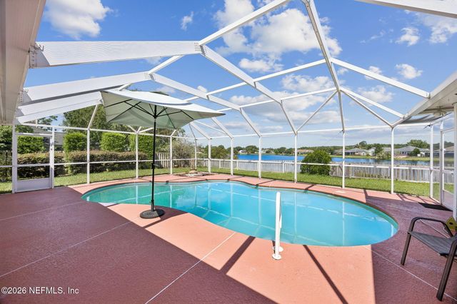 13093 S CHETS CREEK Drive, Jacksonville, FL 32224