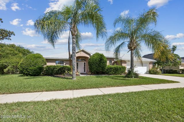 13093 S CHETS CREEK Drive, Jacksonville, FL 32224