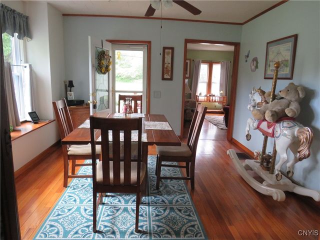 1196 Upper Lenox Avenue, Oneida, NY 13421