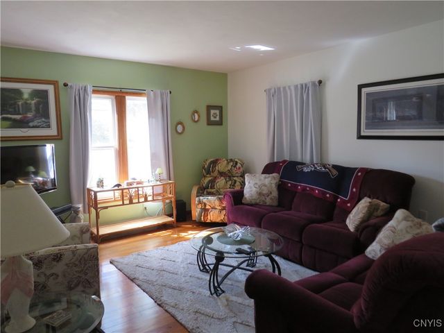 1196 Upper Lenox Avenue, Oneida, NY 13421