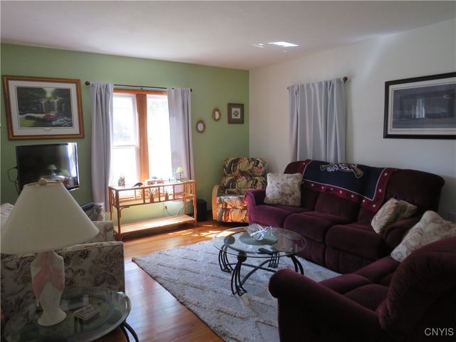 1196 Upper Lenox Avenue, Oneida, NY 13421