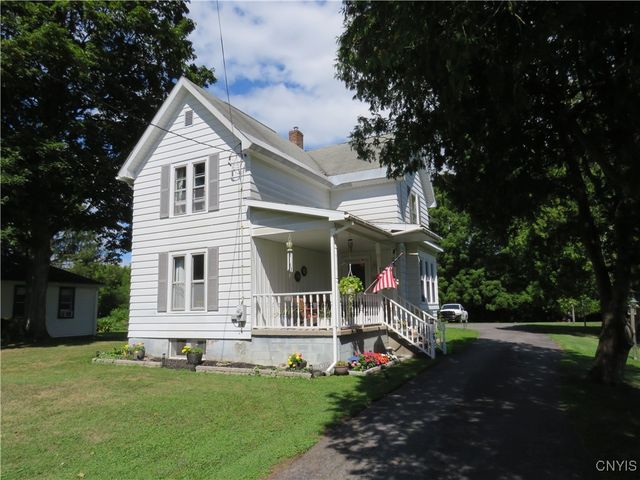 1196 Upper Lenox Avenue, Oneida, NY 13421