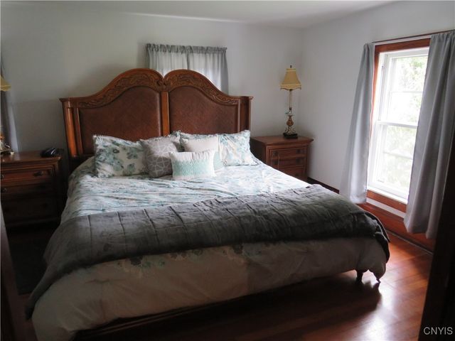 1196 Upper Lenox Avenue, Oneida, NY 13421