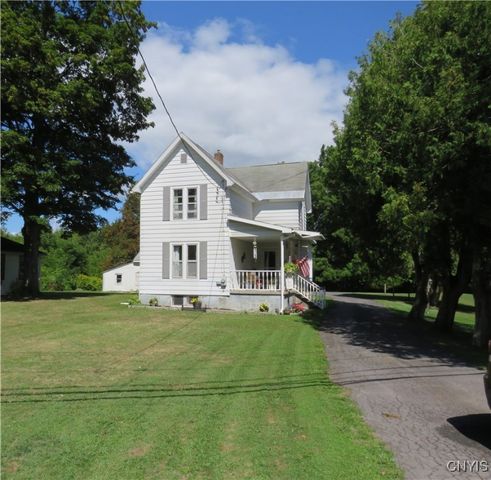 1196 Upper Lenox Avenue, Oneida, NY 13421