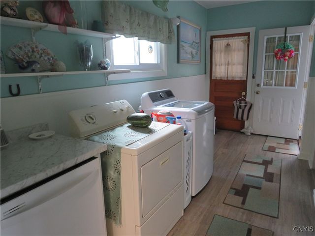 1196 Upper Lenox Avenue, Oneida, NY 13421