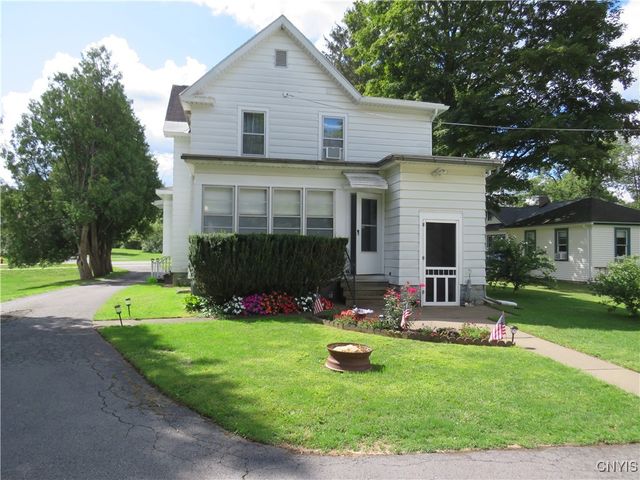 1196 Upper Lenox Avenue, Oneida, NY 13421
