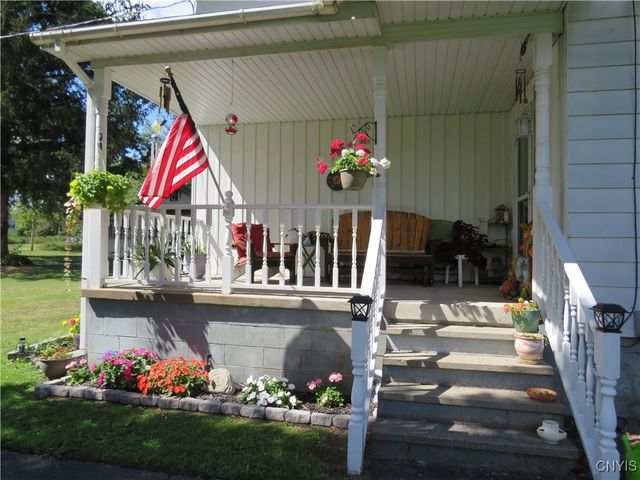 1196 Upper Lenox Avenue, Oneida, NY 13421