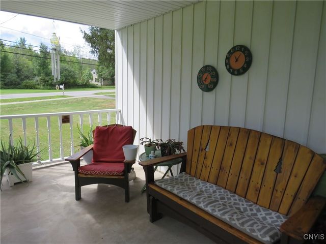 1196 Upper Lenox Avenue, Oneida, NY 13421