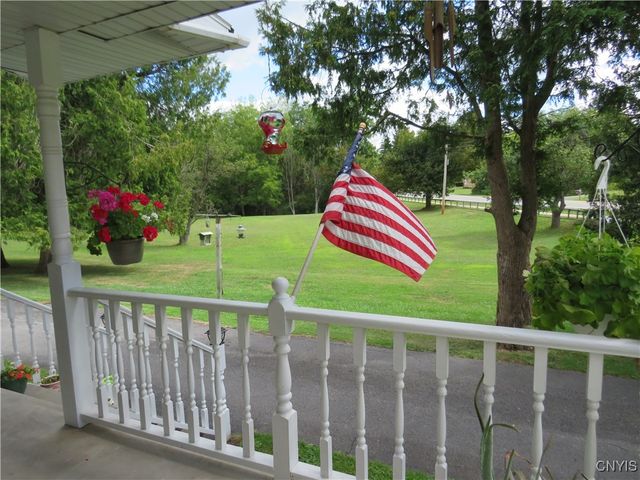 1196 Upper Lenox Avenue, Oneida, NY 13421