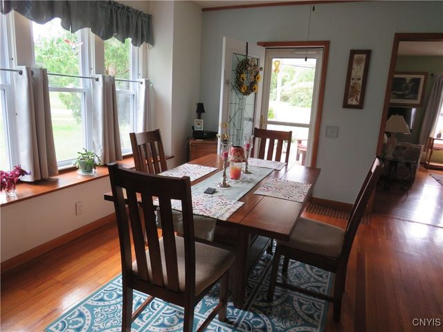 1196 Upper Lenox Avenue, Oneida, NY 13421