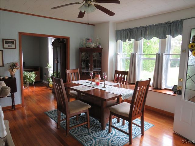 1196 Upper Lenox Avenue, Oneida, NY 13421