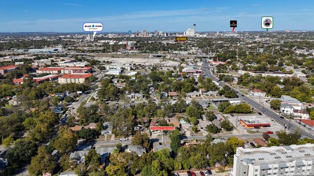 126 Benita St, San Antonio, TX 78210