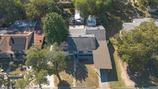 126 Benita St, San Antonio, TX 78210