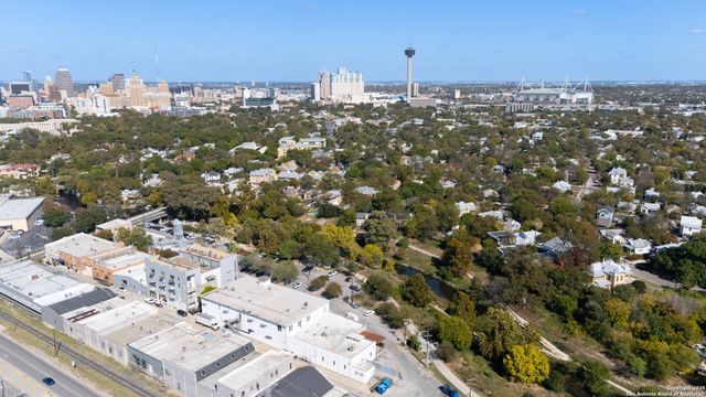 126 Benita St, San Antonio, TX 78210