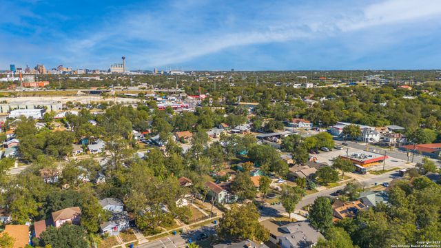 126 Benita St, San Antonio, TX 78210