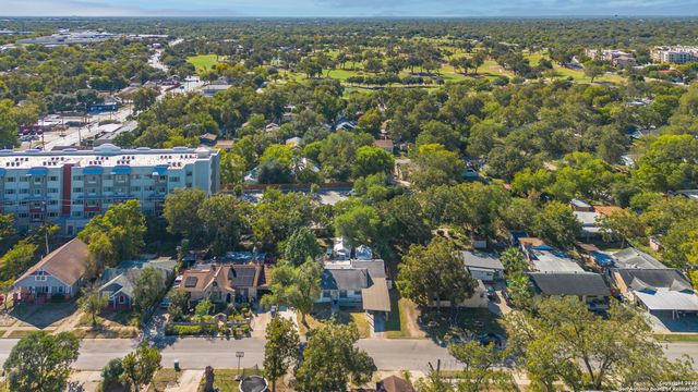 126 Benita St, San Antonio, TX 78210