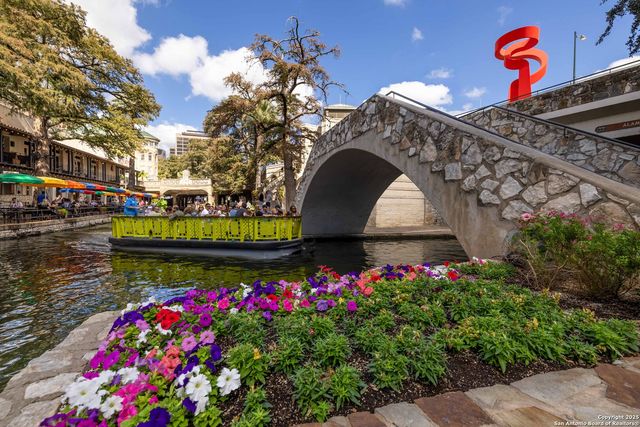 126 Benita St, San Antonio, TX 78210