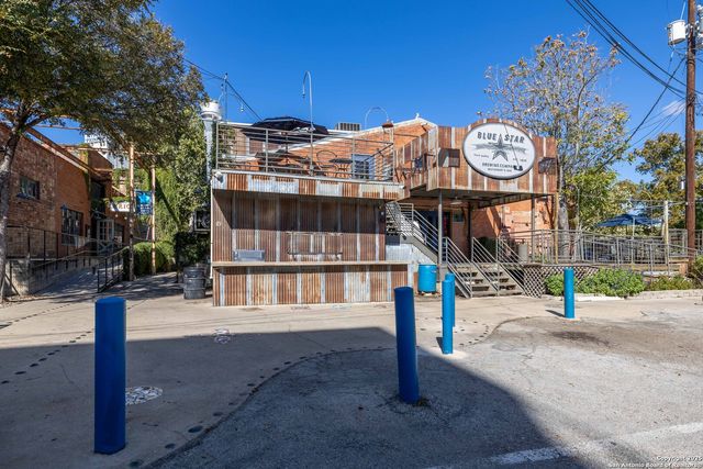 126 Benita St, San Antonio, TX 78210