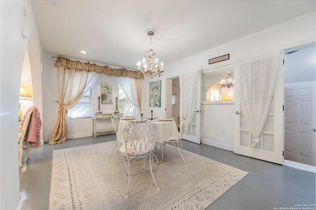 126 Benita St, San Antonio, TX 78210