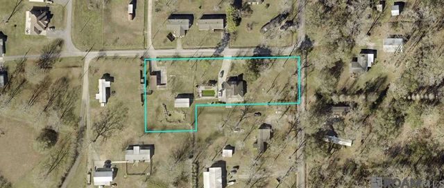 35453 Mcdaniel Rd, Geismar, LA 70734