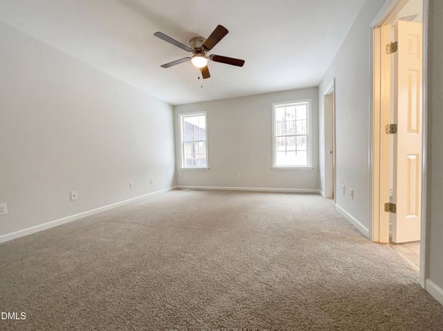 100 Broken Lance Drive, Youngsville, NC 27596