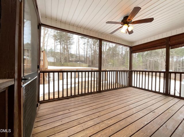 100 Broken Lance Drive, Youngsville, NC 27596